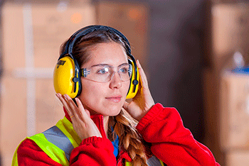 controle dos riscos no ambiente de trabalho