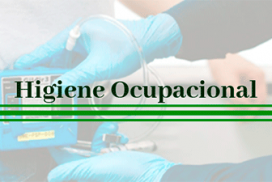 Higiene Ocupacional