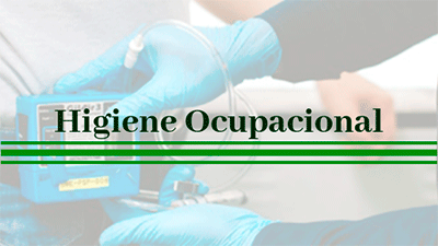 Higiene Ocupacional