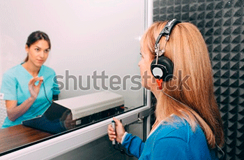 AUDIOMETRIA